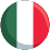 Italy flag