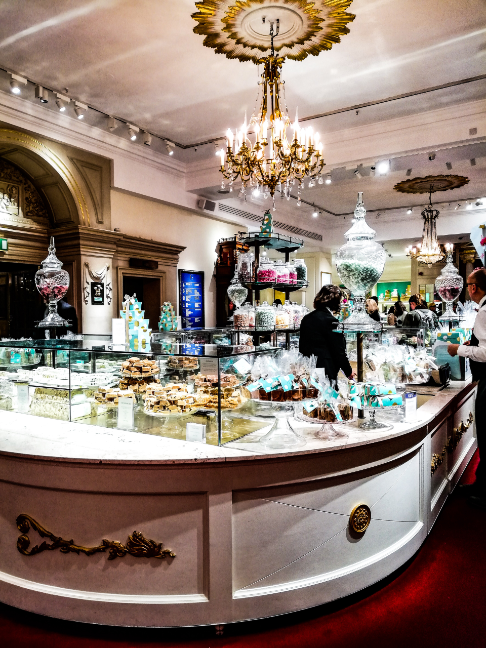 Fortnum&Mason London